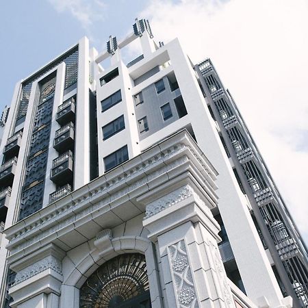 凯旋酒店 臺北 外观 照片