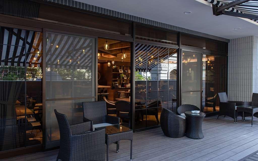 凯旋酒店 臺北 内观 照片